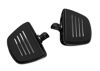 Premium Mini Boards With Male Mount Adapters Black