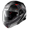 Nolan Helmets N100-5 Hilltop Fltblkgry 3Xl