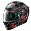 X-Lite Helmets X-803 Crbn Darko Red Gry Xs