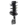 Front Left Complete Corner Unit Assembly -Strut, Mount & Spring - For 08-11 Subaru Impreza (Exc. WRX)