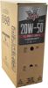 Twin Power 20W50 Synthetic Oil 6 Gallon Bag In Box