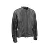 Radar Love Mesh Jacket Grey/Black Womens - Medium