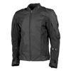 Moment of Truth Jacket Black - 2XL