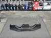 Gloss Black Rear Bumper - For 21-25 Sportsman 450/570 models