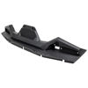 Gloss Black Rear Bumper - For 21-25 Sportsman 450/570 models