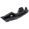 Gloss Black Rear Bumper - For 21-25 Sportsman 450/570 models