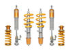 21-23 BMW M3/M4 (G8X) Road & Track Coilover System