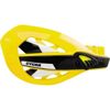 Suzuki Eclipse Handshield Kit Yellow