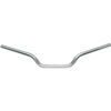 Low 7/8 in. Handlebar - Silver