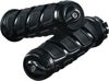 Kinetic Grips Indian Gloss Black