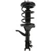 Shocks & Struts Strut Plus Front Right 03-11 Honda Element (Excl SC)