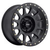305 NV 5x5 17X8.5 94 mm Centerbore - Matte Black Wheel