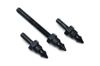 Windshield Spikes FLH Black