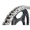 530x160 BMZR Z-Ring Chain - Chrome/Chrome