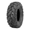 QuadBoss QBT447 Utility Tire - 25x8-12 6Ply