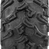 QuadBoss QBT447 Utility Tire - 26x11-12 6Ply