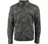 Call to Arms Moto Shirt Camouflage - Large