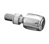 Universal Mechanical Throttle Cruise Assist Chrome