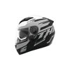 THH Helmets Ts-80 Impulse Gry/Blk Xs