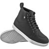 United by Speed Shoe Black/White - 8