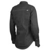 Speed Society Armored Moto Shirt Black Womens - XL