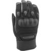 Call to Arms Gloves Black - 2XL