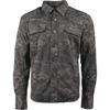 Call to Arms Moto Shirt Camouflage - 3XL