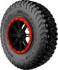 LT255/65R17 114/110Q Mud Terrain KM3 Front or Rear Tire