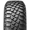 LT255/65R17 114/110Q Mud Terrain KM3 Front or Rear Tire