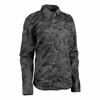 Speed Society Armored Moto Shirt Camouflage Womens - Medium