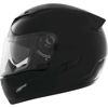 THH Helmets Ts-80 Black Xl