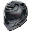 Nolan Helmets N80-8 Ally Sltgryblk 2Xl