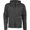 Fame and Fortune Jacket Black - Medium