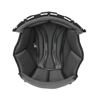 SS900 Helmet Liner Black - Large