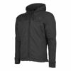 Hammer Down Armored Hoody Black - XL