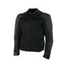 Lightspeed Mesh Jacket Black - 3XL