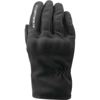 United by Speed Gloves Black - 2XL