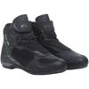 R04D Air Boot - 47 - Black/Gray