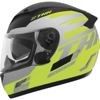 THH Helmets Ts-80 Impulse Yel/Blk S