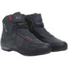 R04D WP Boot - 38 - Black