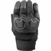 Moment of Truth Gloves Black - Large