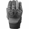 Moment of Truth Gloves Grey - Small