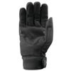 Fame and Fortune Gloves Black - Medium