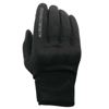 Speed Society Gloves Black Womens - Small