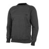 Lunatic Fringe Armored Sweatshirt Black - Large