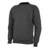 Lunatic Fringe Armored Sweatshirt Black - 2XL