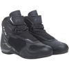 R04D Lady Air Boot - 37 - Black/White