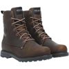 Blend 2 WP Boot - 41 - Brown