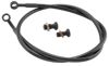 2012 Kawasaki ZX-14 Rear Brake Line Kit