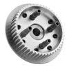 Twin Power L84-89 Big Twin Clutch Hub Replaces H-D 37740-84A